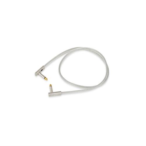 RockBoard Flat Patch Cable Sapphire 80 cm